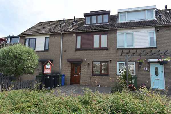 Medium property photo - Hoefslag 30, 3151 GM Hoek van Holland